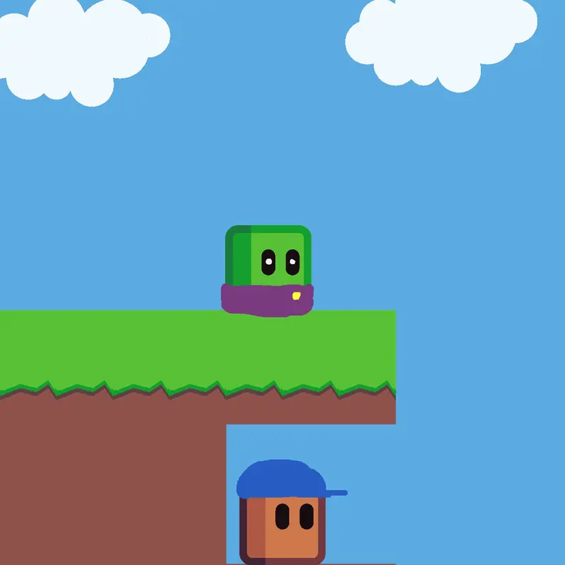 Game by @policer137