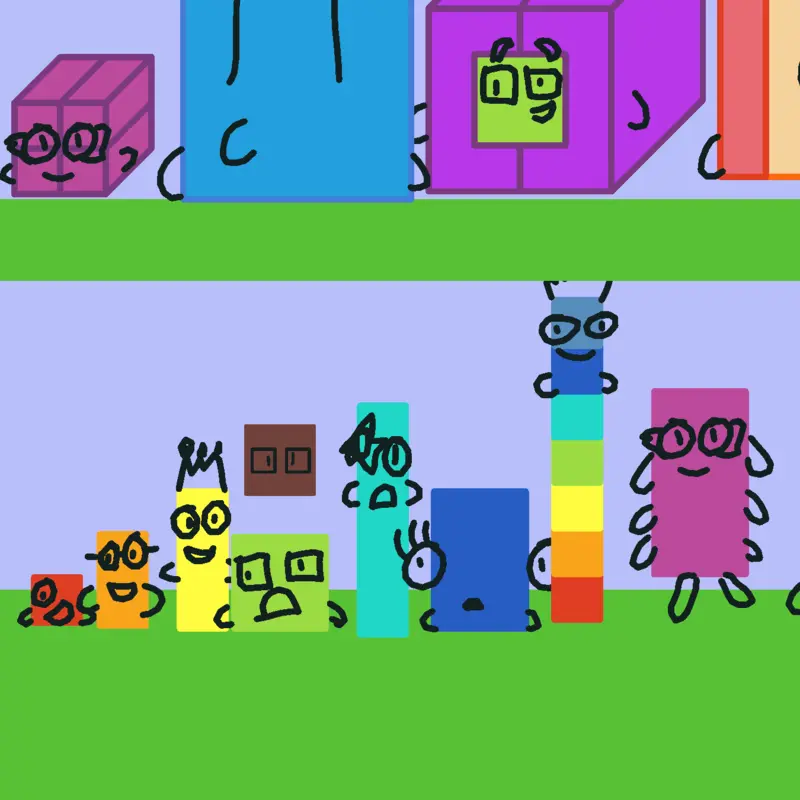 Game by @MilesTheLittleFox