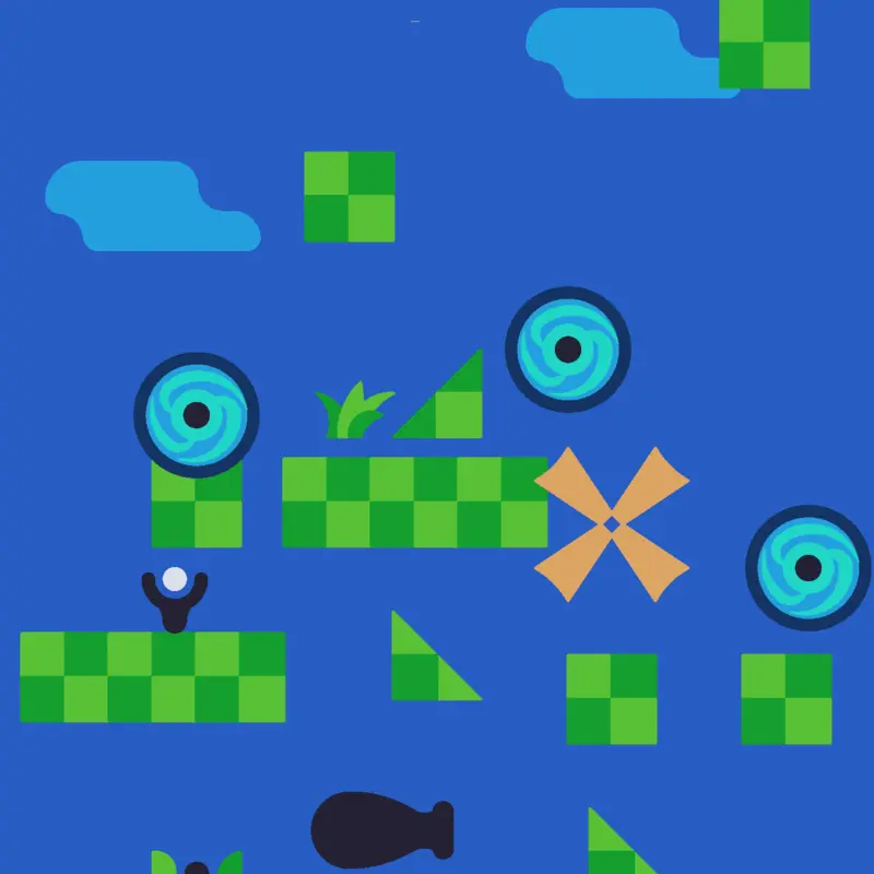 Game by @xddt