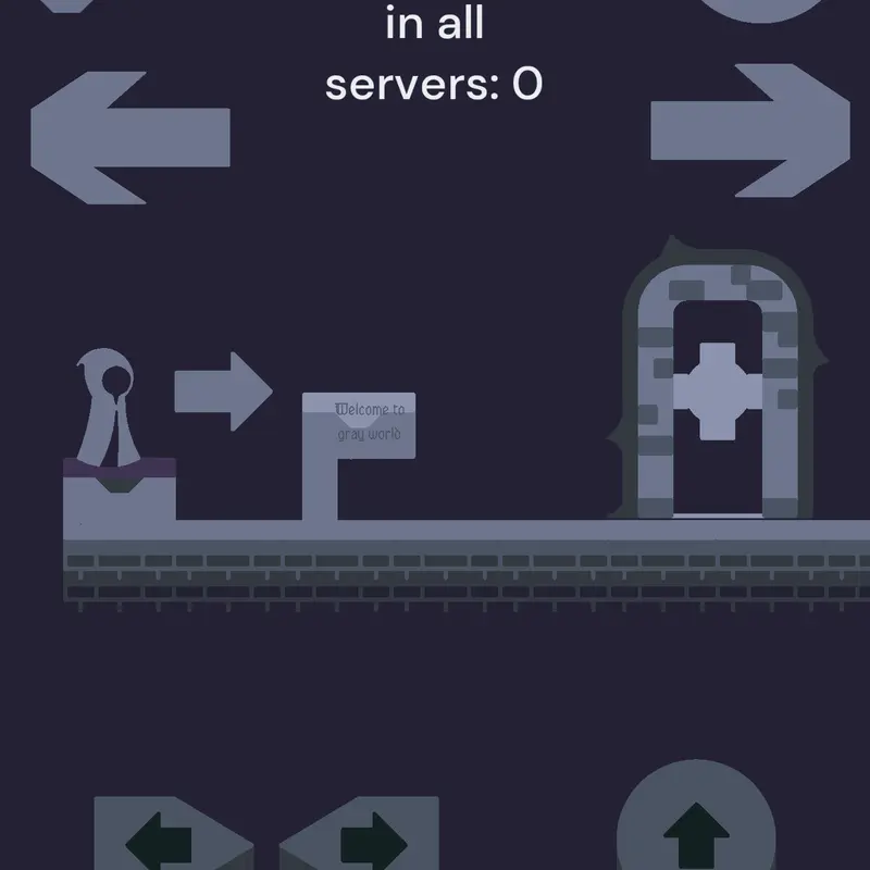 Game by @hidenimations