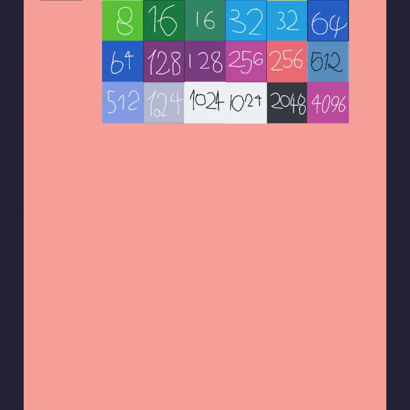 Game by @Tanea_tr-
