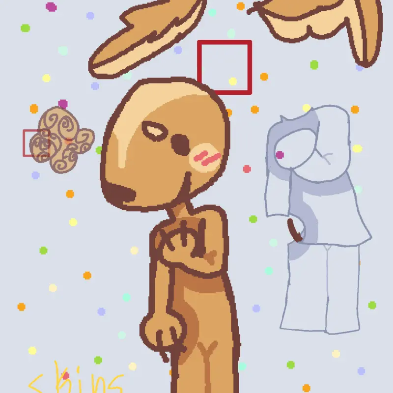 Game by @R0ck1nR0ck3t