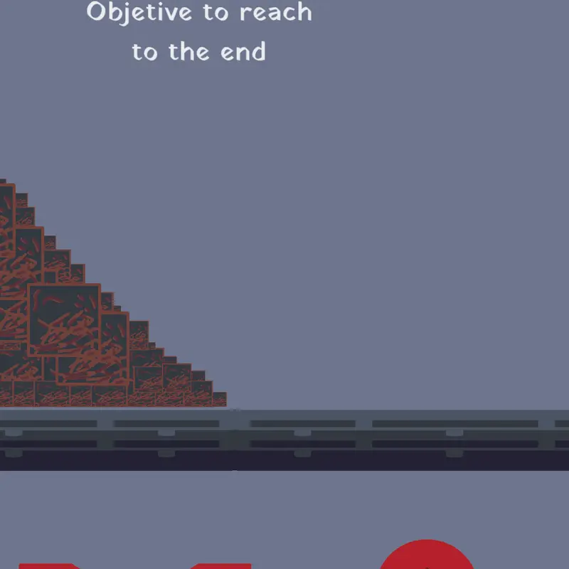 Game by @guibittner2
