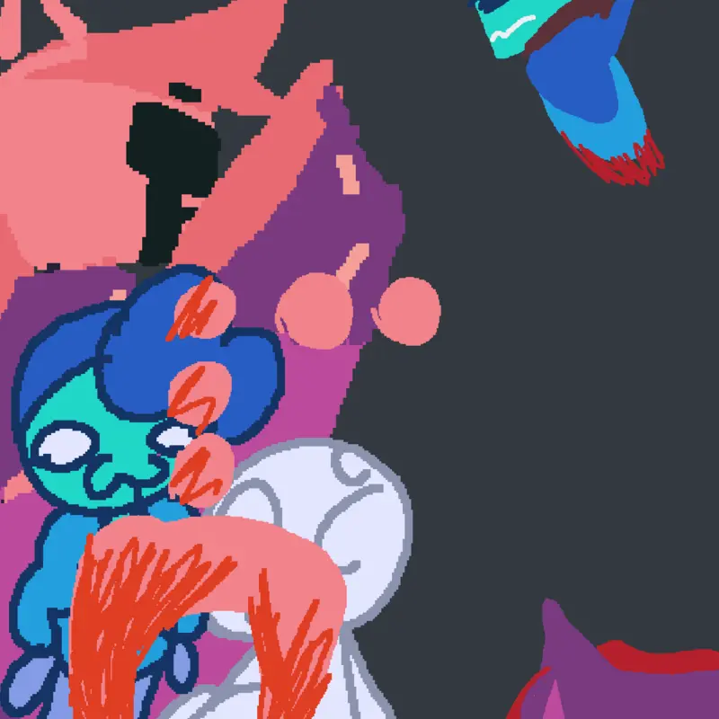 Game by @CIRCUBITPLAYSCASTLE