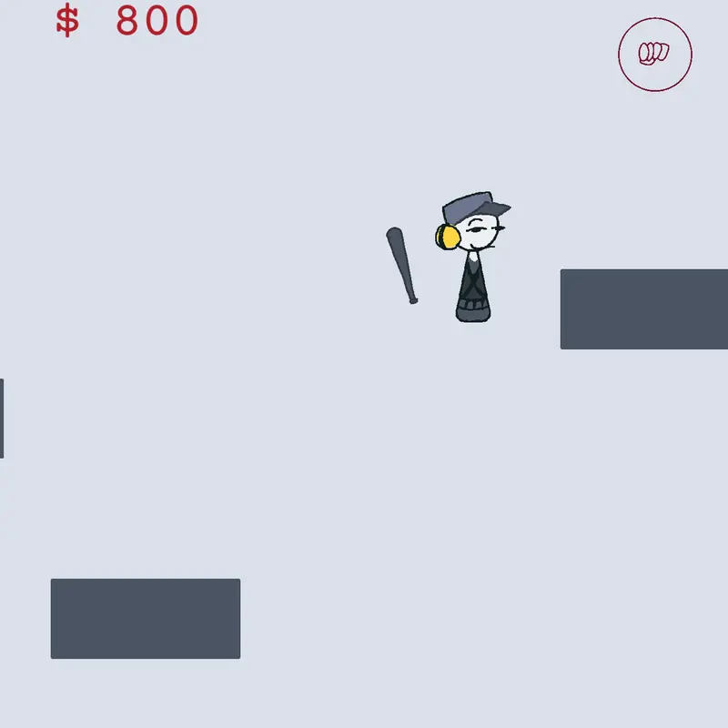 Game by @andreydearmandre