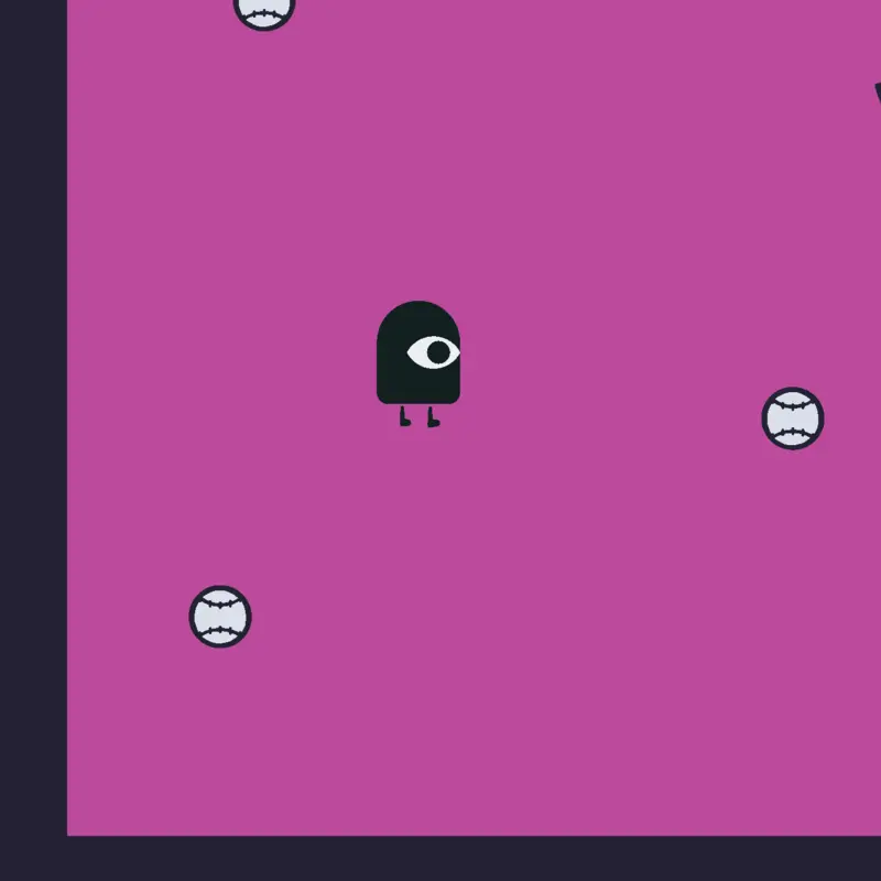 Game by @akmed