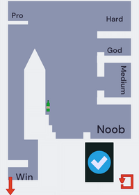 Update 2 New secret path
