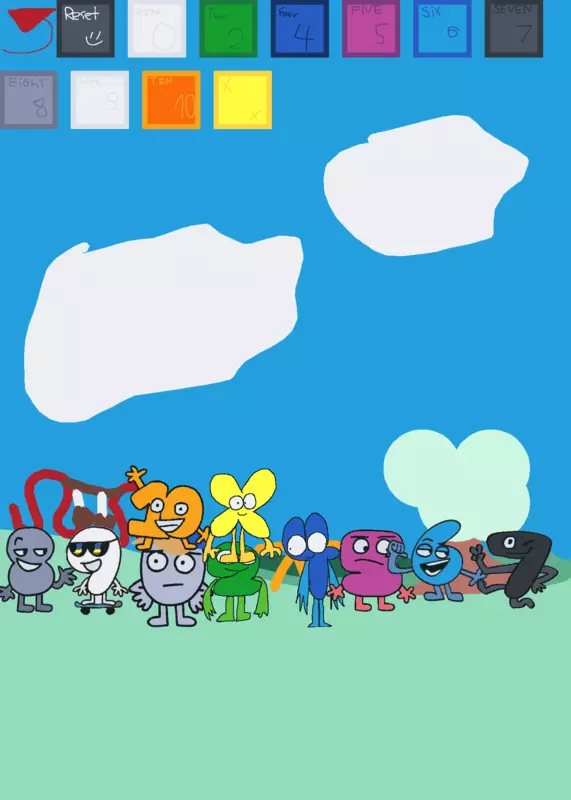Game by @godhs