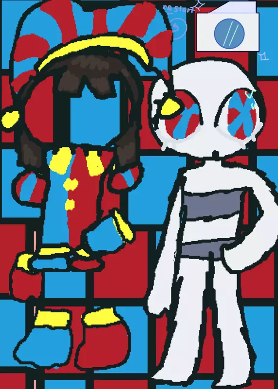 Game by @loouy_cosmo_my_fav