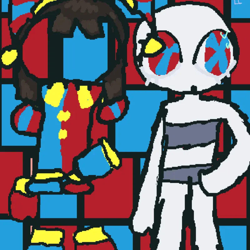 Game by @F4Y3_DA_TR4NS_GAY