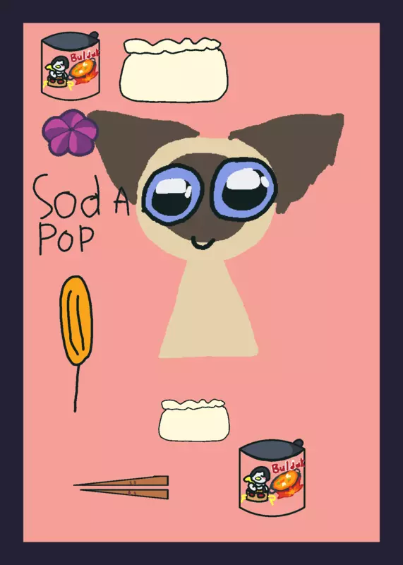 Game by @Lilythecatmyan_yt