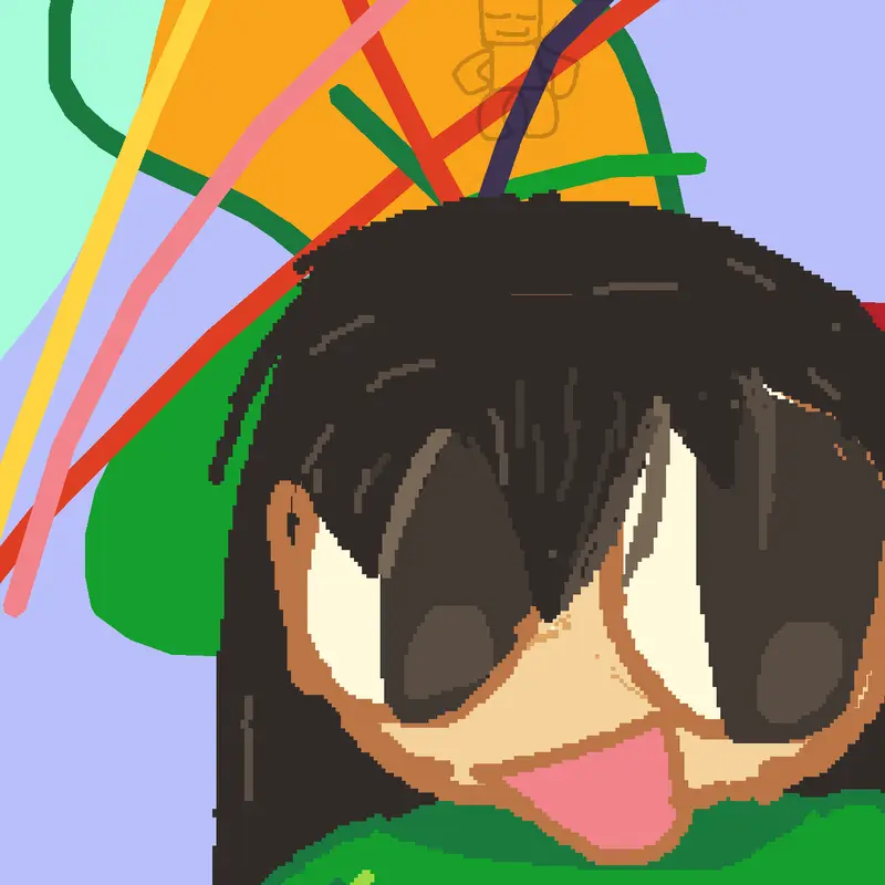 :) by @Bikky