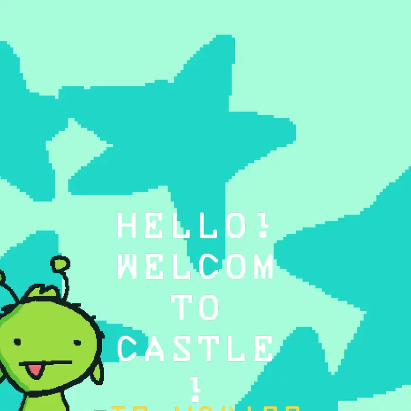 Game by @pixelogt_original