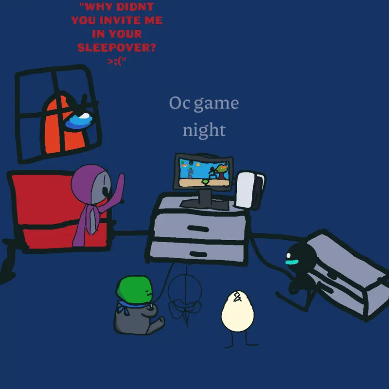 Game by @forsaken_gamer