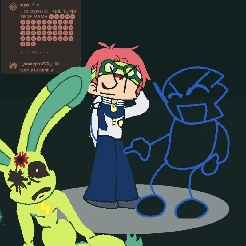 Game by @-_sonicpro222_-