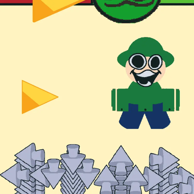 Game by @Bandu_Games