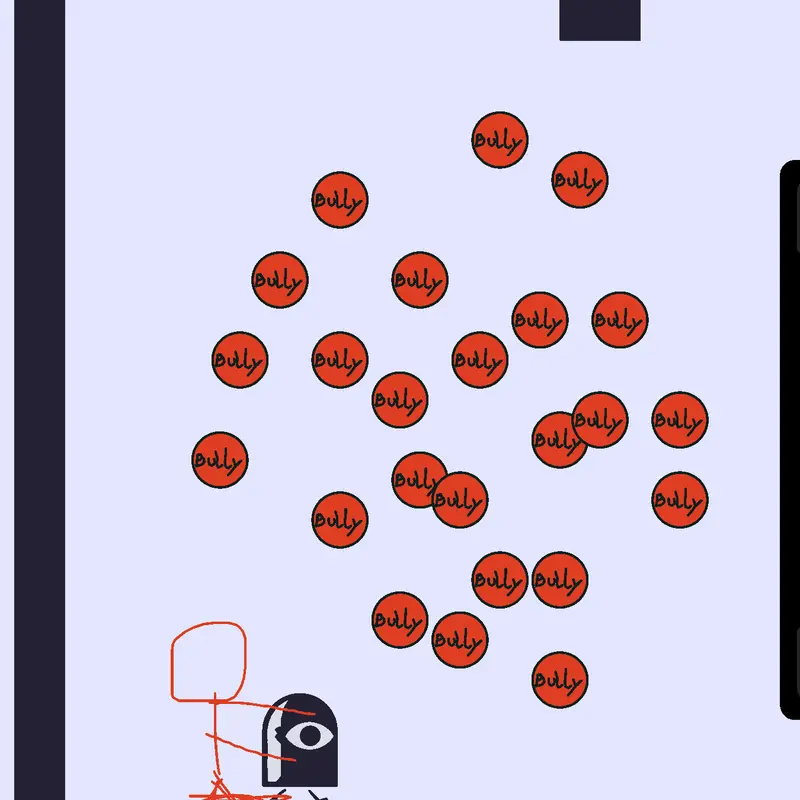 Game by @samsamuniverse