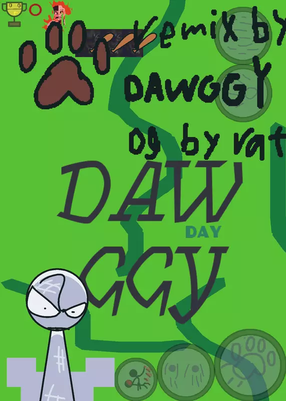 Game by @DAWGGY