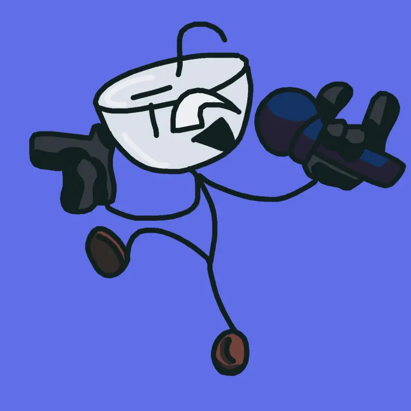 Game by @lol_Productions