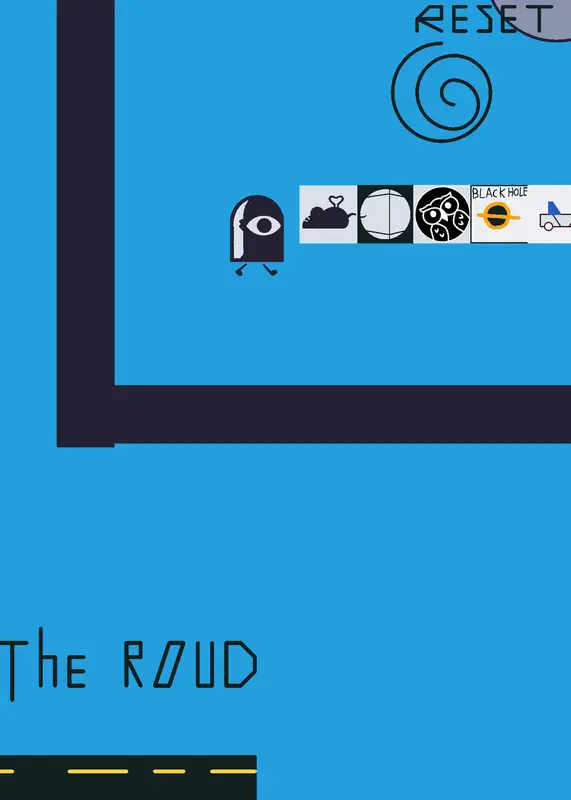 Game by @ricardojuega