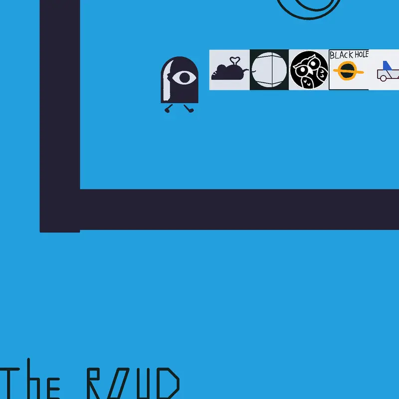 Game by @ricardojuega