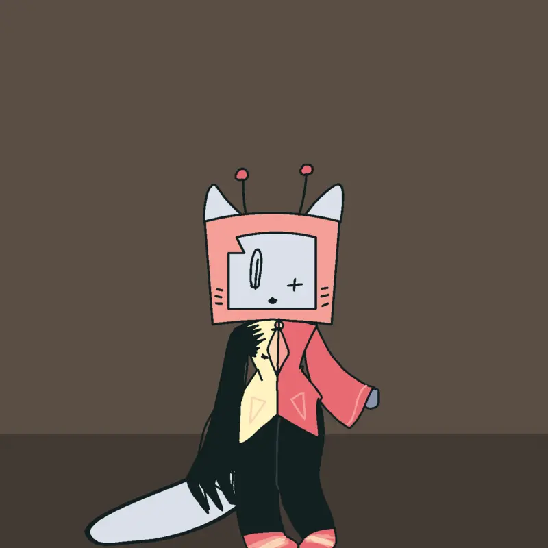 Game by @jollyegbert