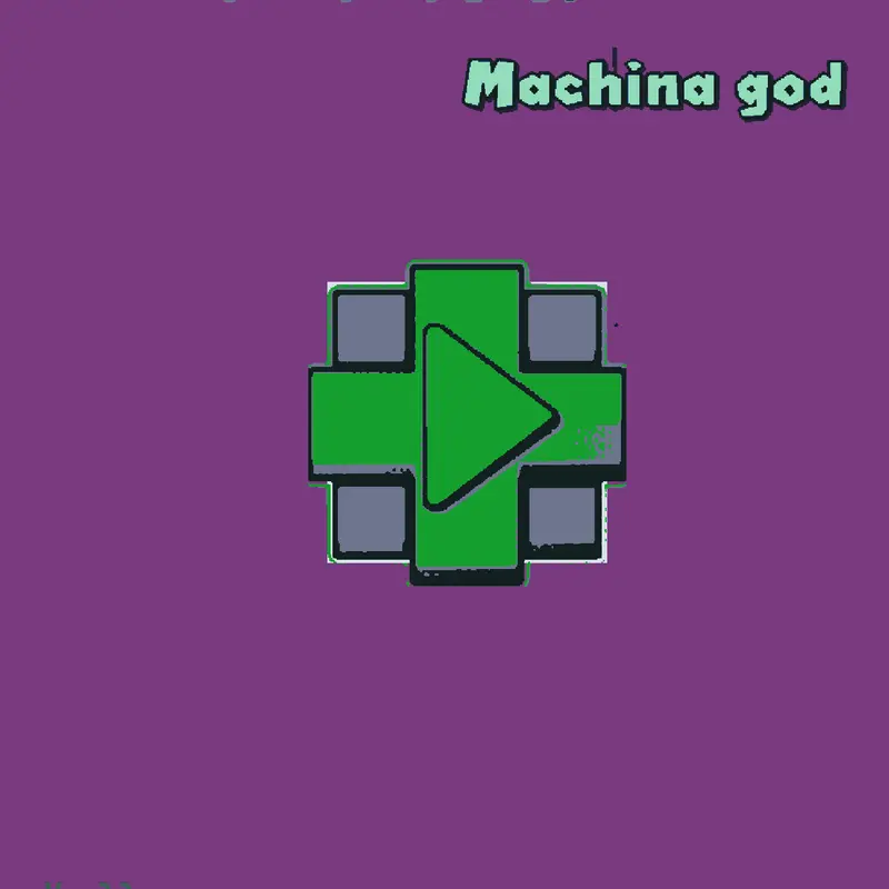 Game by @geovanerienda
