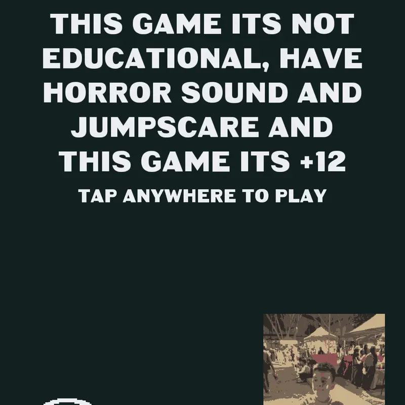Game by @Xanderzach08