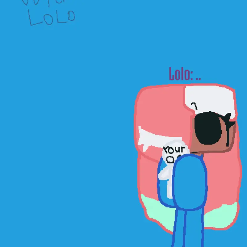 Game by @lolo_cosmo123