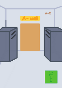 my Rooms game but first person
