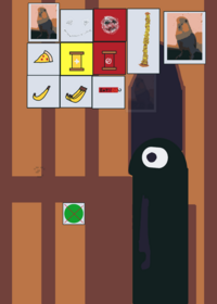 Feed the stupid seek (i hope this deck...