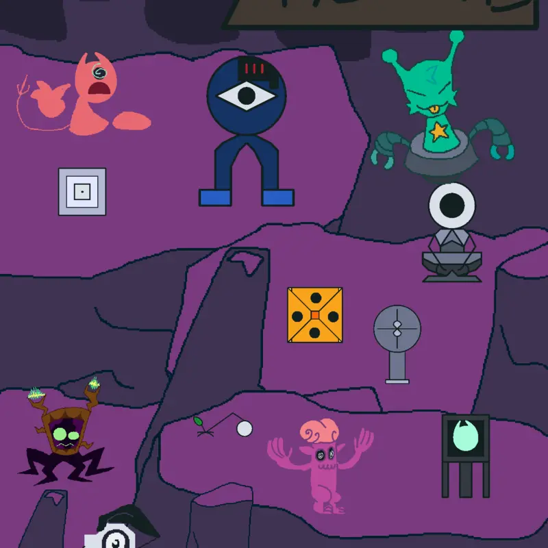 Game by @bunz0bunny124
