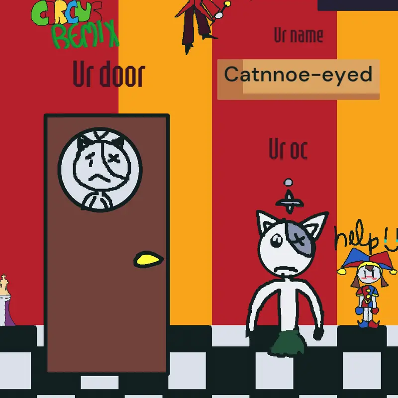 Game by @derickbr