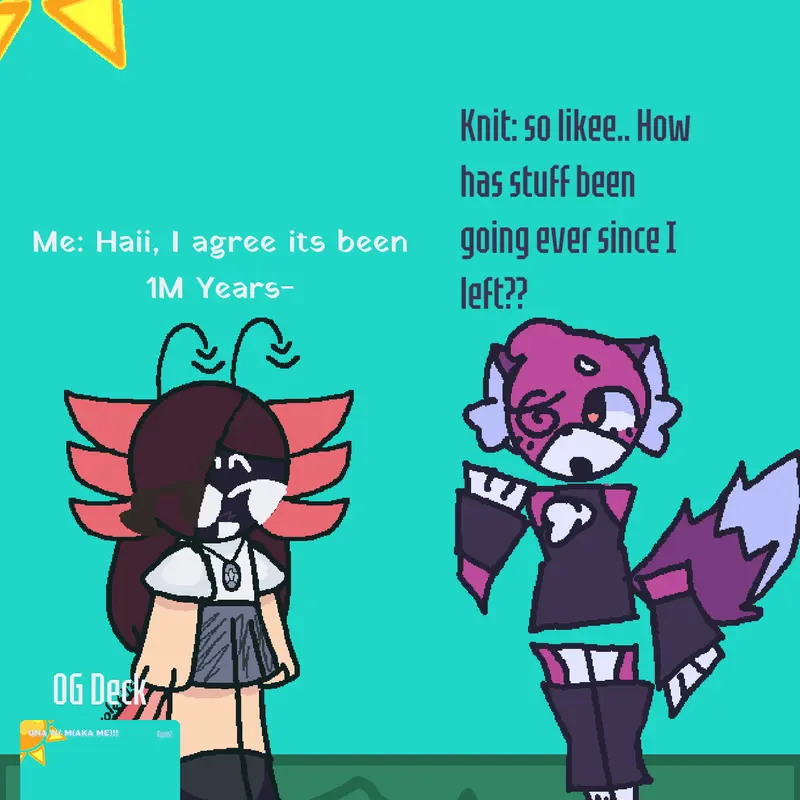 Game by @Pudding_YUMMI