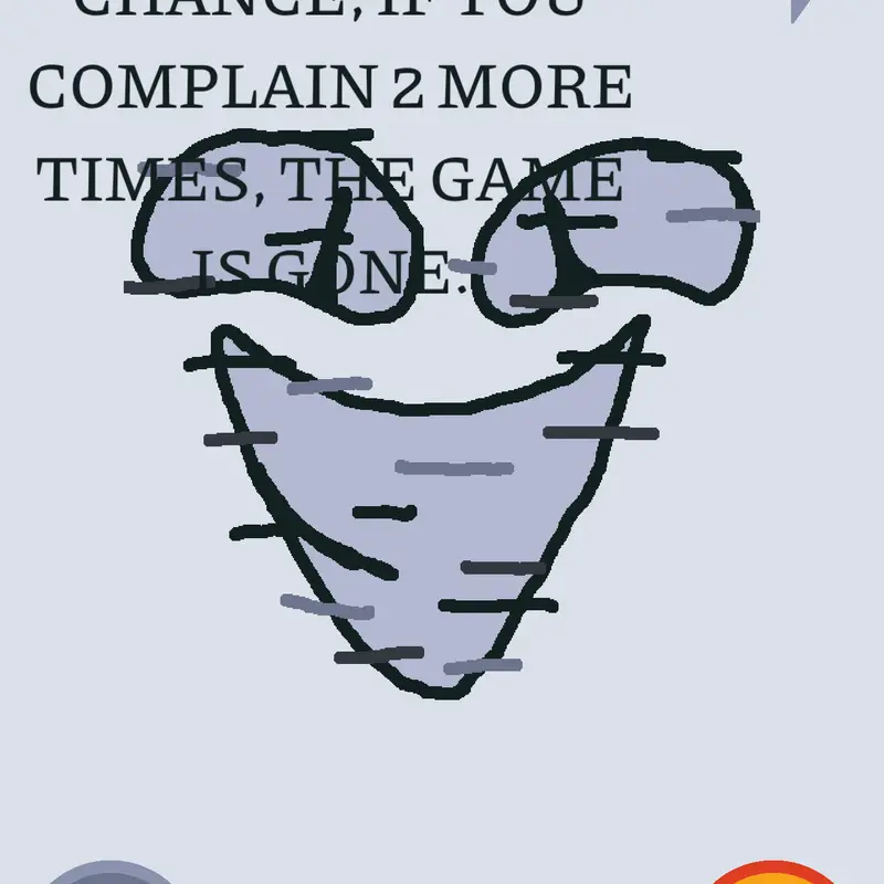 Game by @ProbablyBorgbloGuy