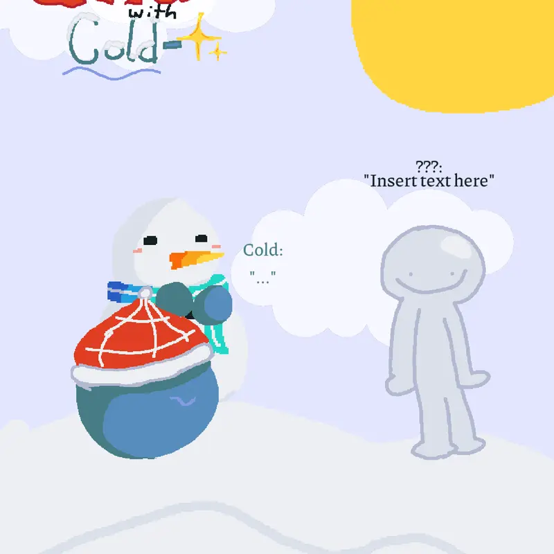 Game by @Cold-