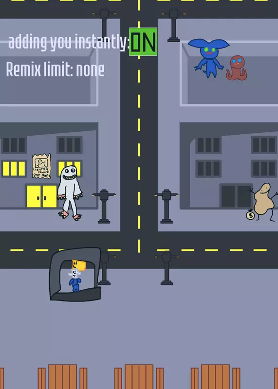 Game by @DEADJeans