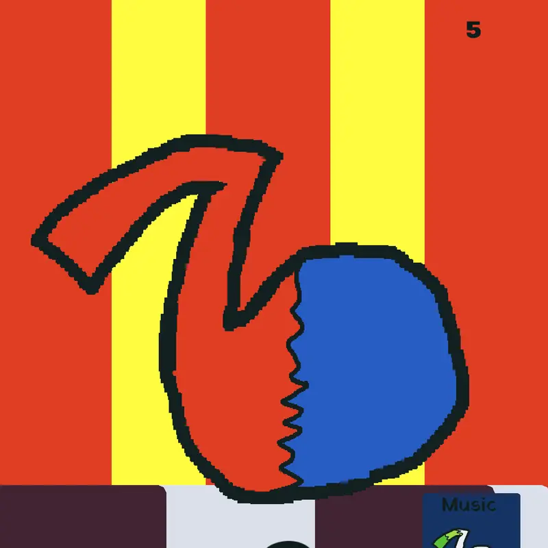 Game by @Larryzinho524original
