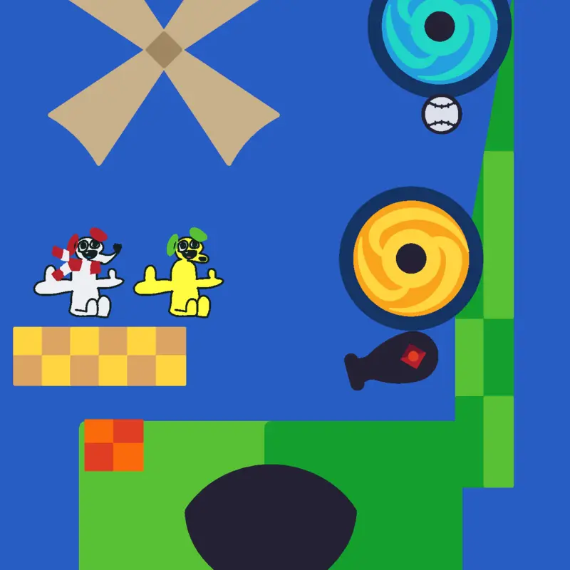 Game by @Tylerrr977