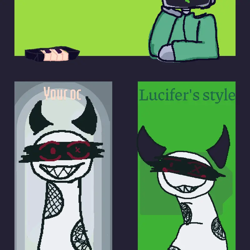 Game by @larrythechicken