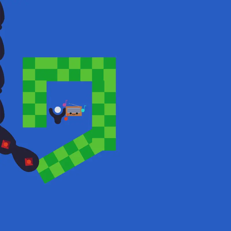 Game by @blue_kickman
