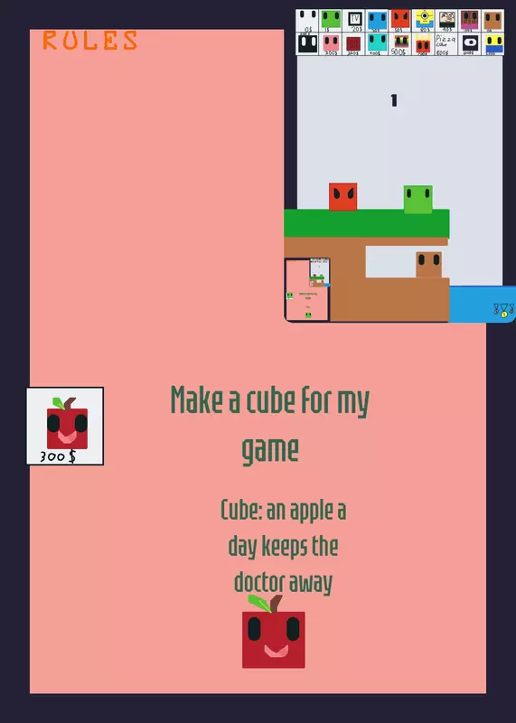 Game by @hellohellohiiiiiiiii