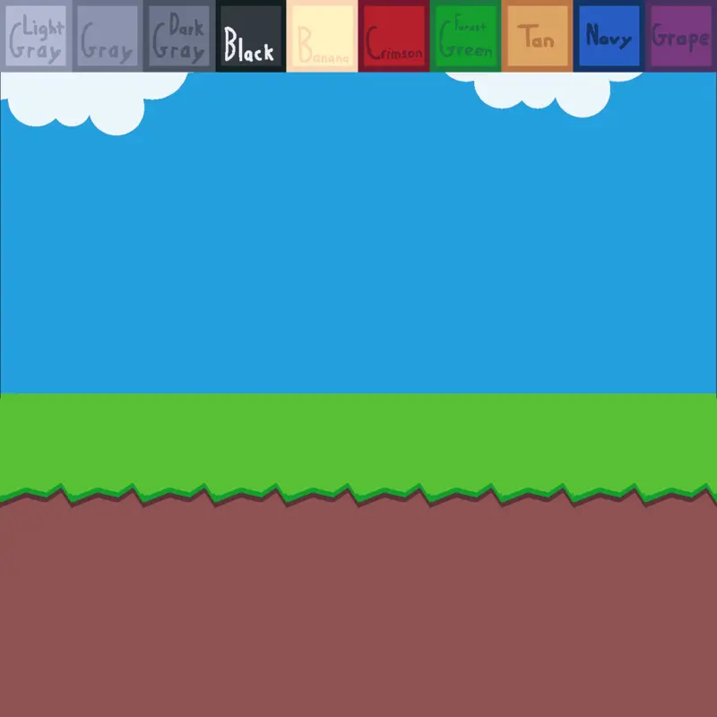 Game by @m5playscastle