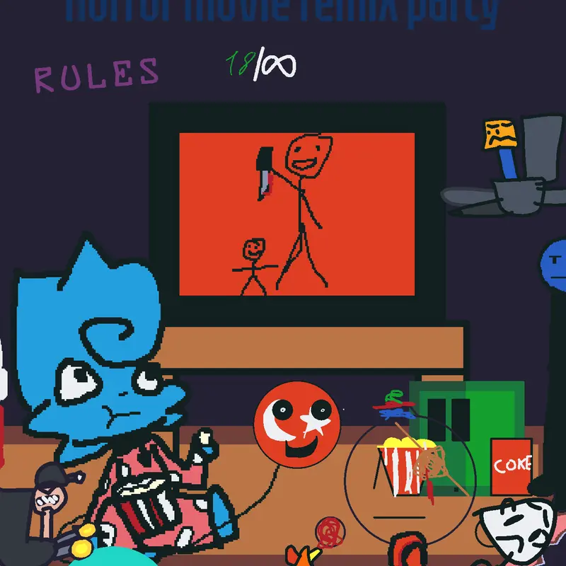 Game by @koikoi