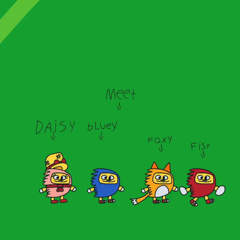 Game by @Krazy_Games