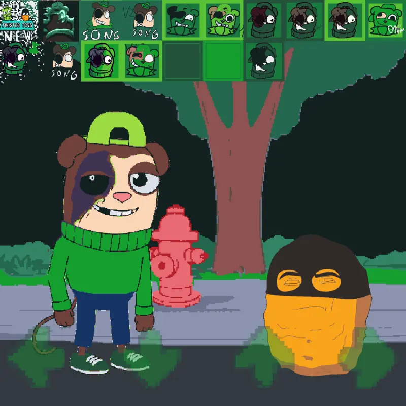 Game by @gxhffyyfhf