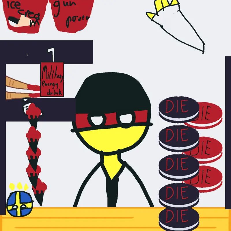 Game by @yaul