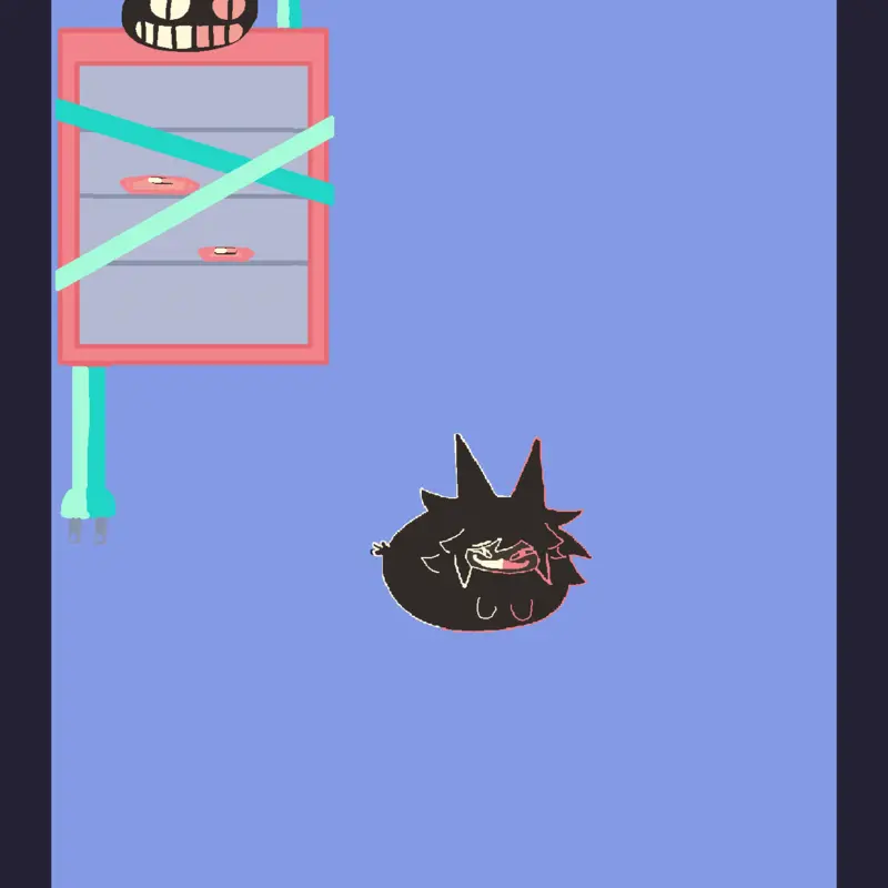 Game by @cat_blob