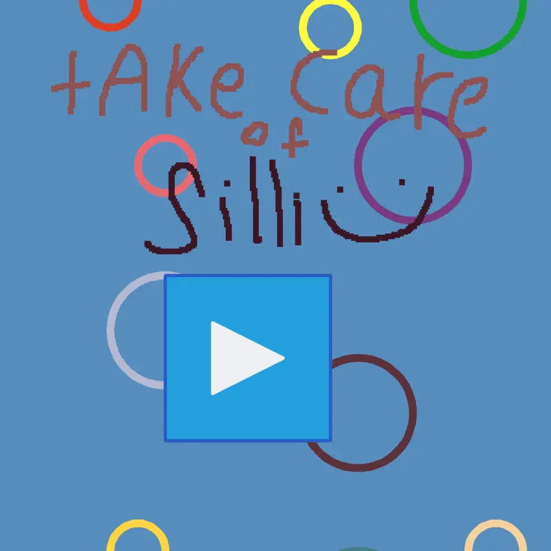 Game by @sillifish