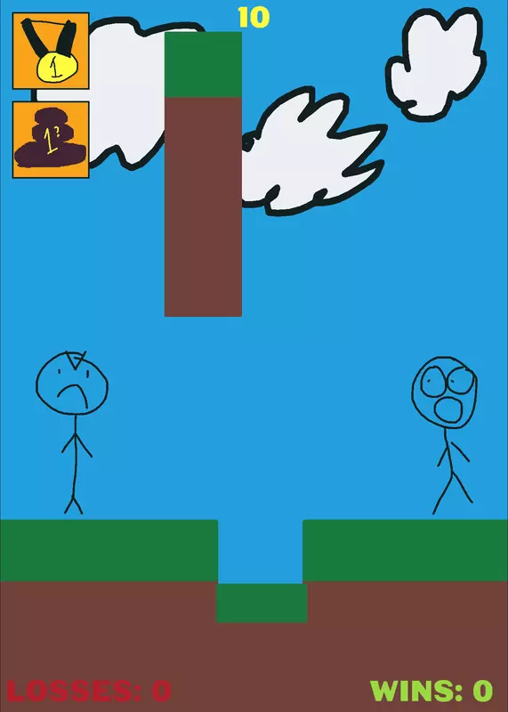 Game by @ButtWaterJuice